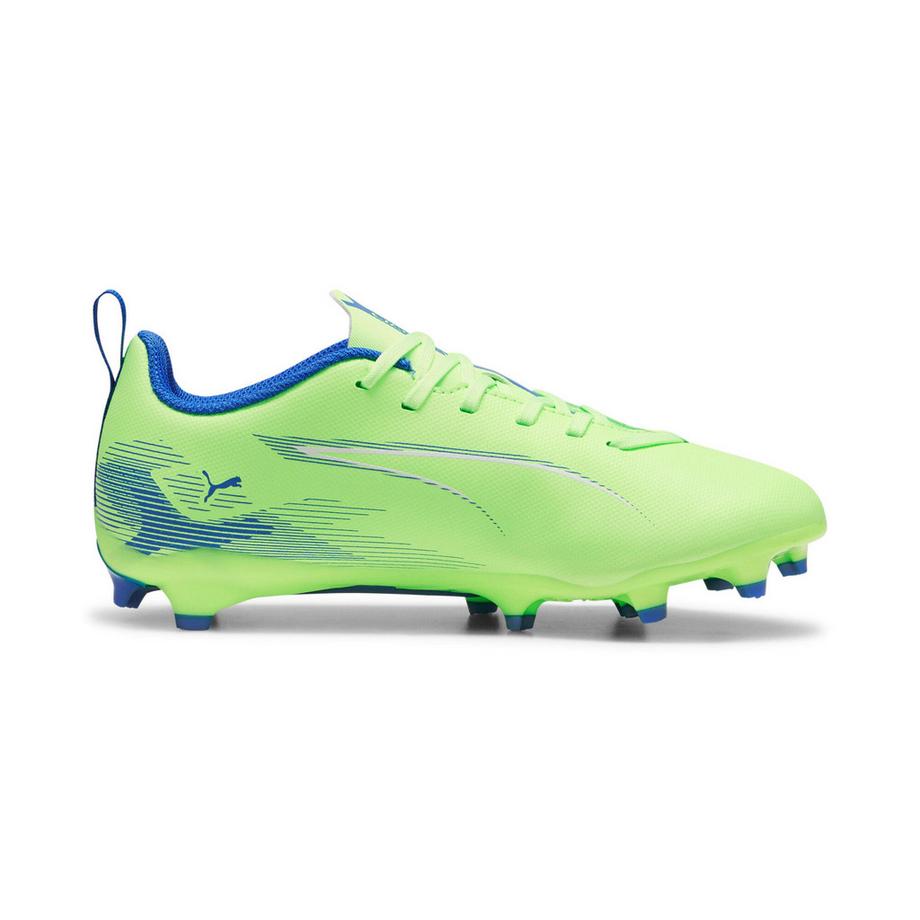 PUMA  kinder-fußballschuhe ultra play fg/ag 