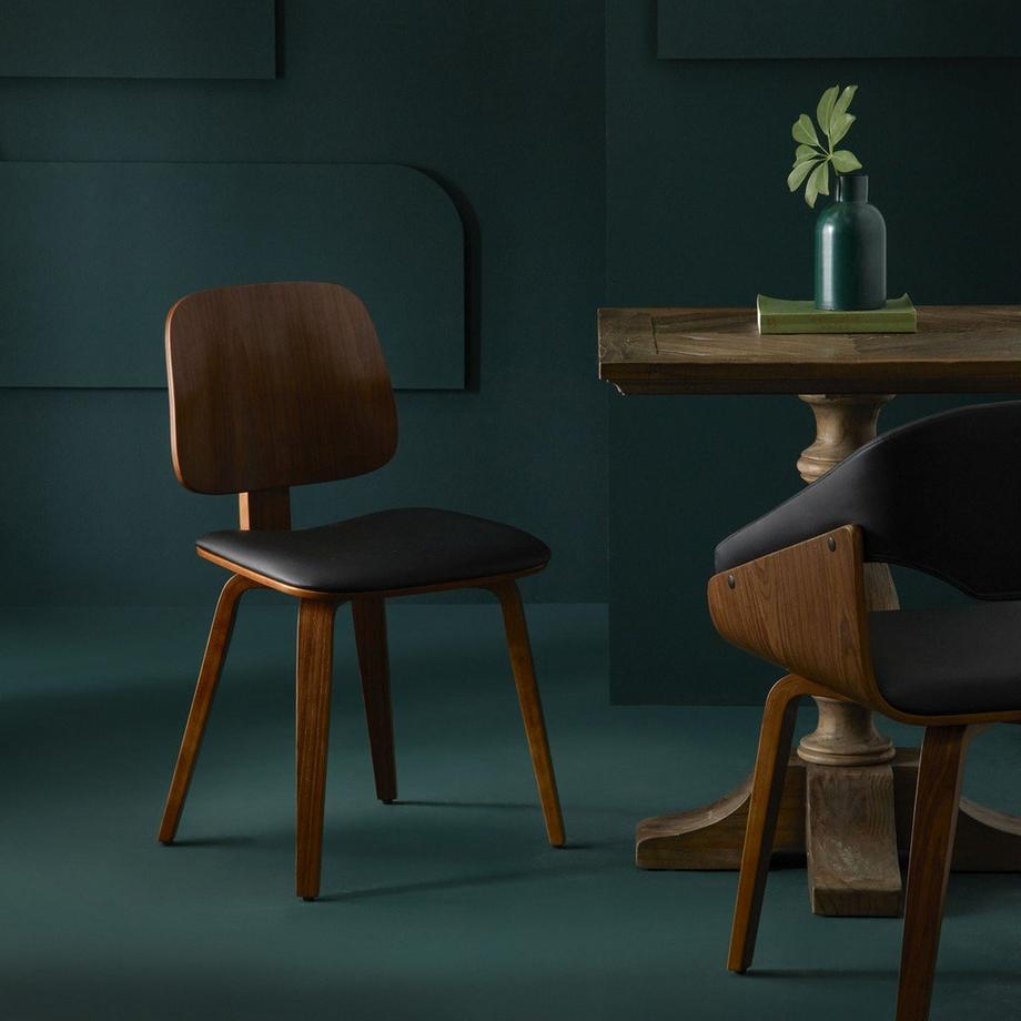 Calicosy Set aus 6 Stühlen BRAND  