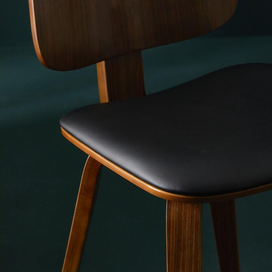 Calicosy Set aus 6 Stühlen BRAND  