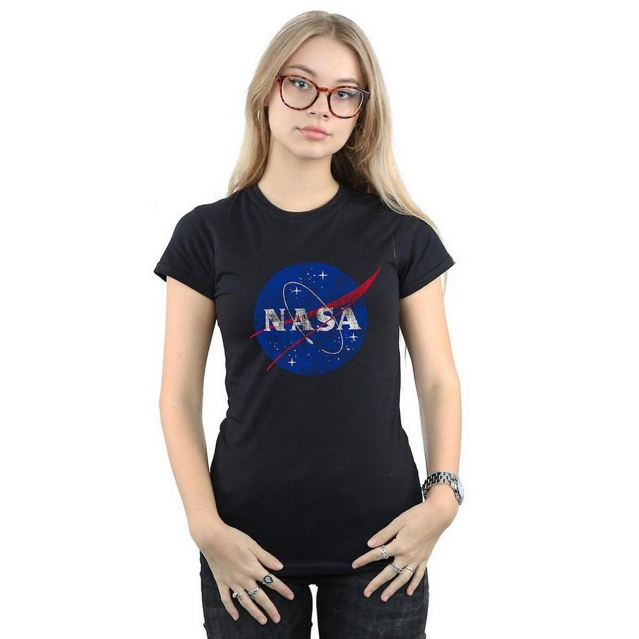 Nasa Insignia T-Shirt  
