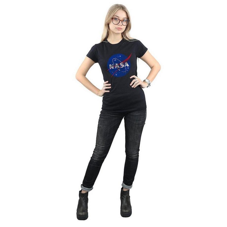 Nasa Insignia T-Shirt  