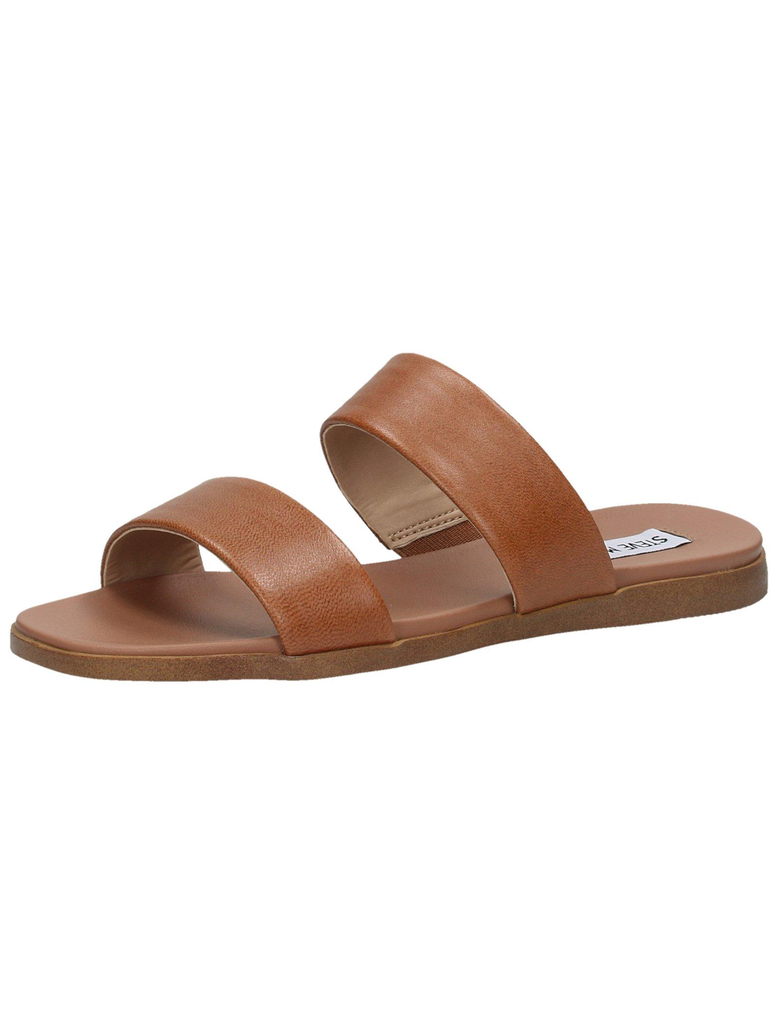 Image of Pantoletten Unisex Tan 37