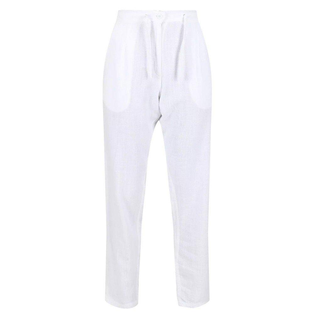Image of Maida Hosen Damen Weiss 40
