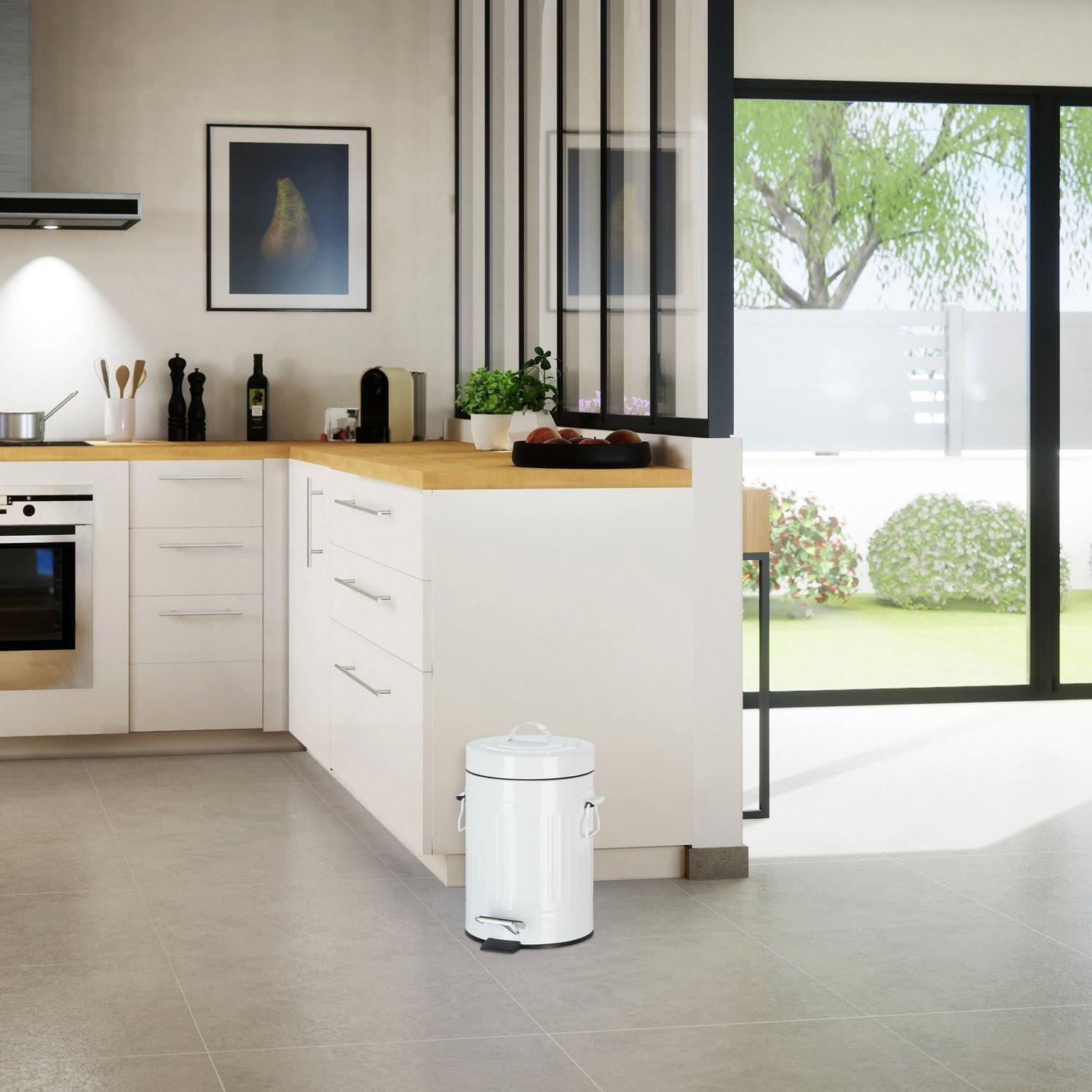 Northix Treteimer Vintage  