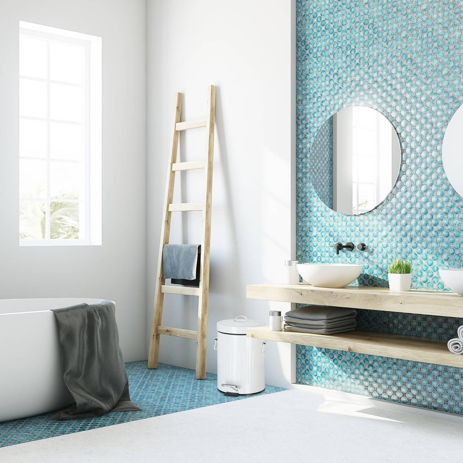 Northix Treteimer Vintage  