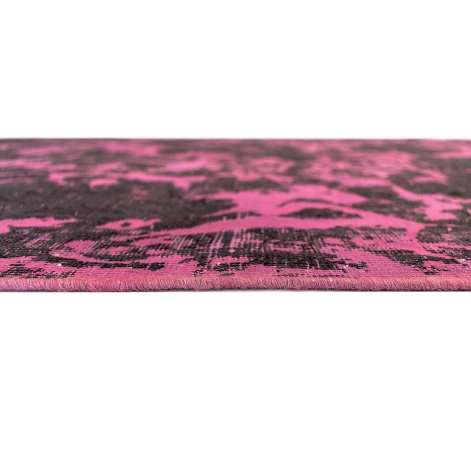 VIDAL Handgemachter Teppich Vintage Royal  