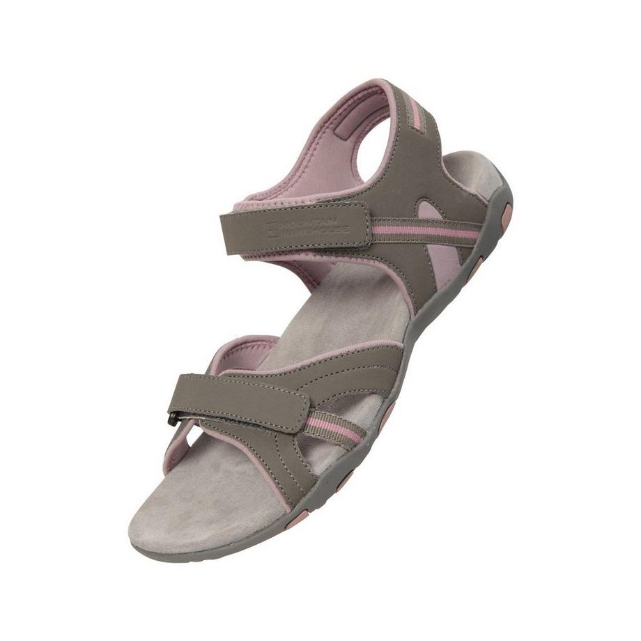 Sandalen Oia