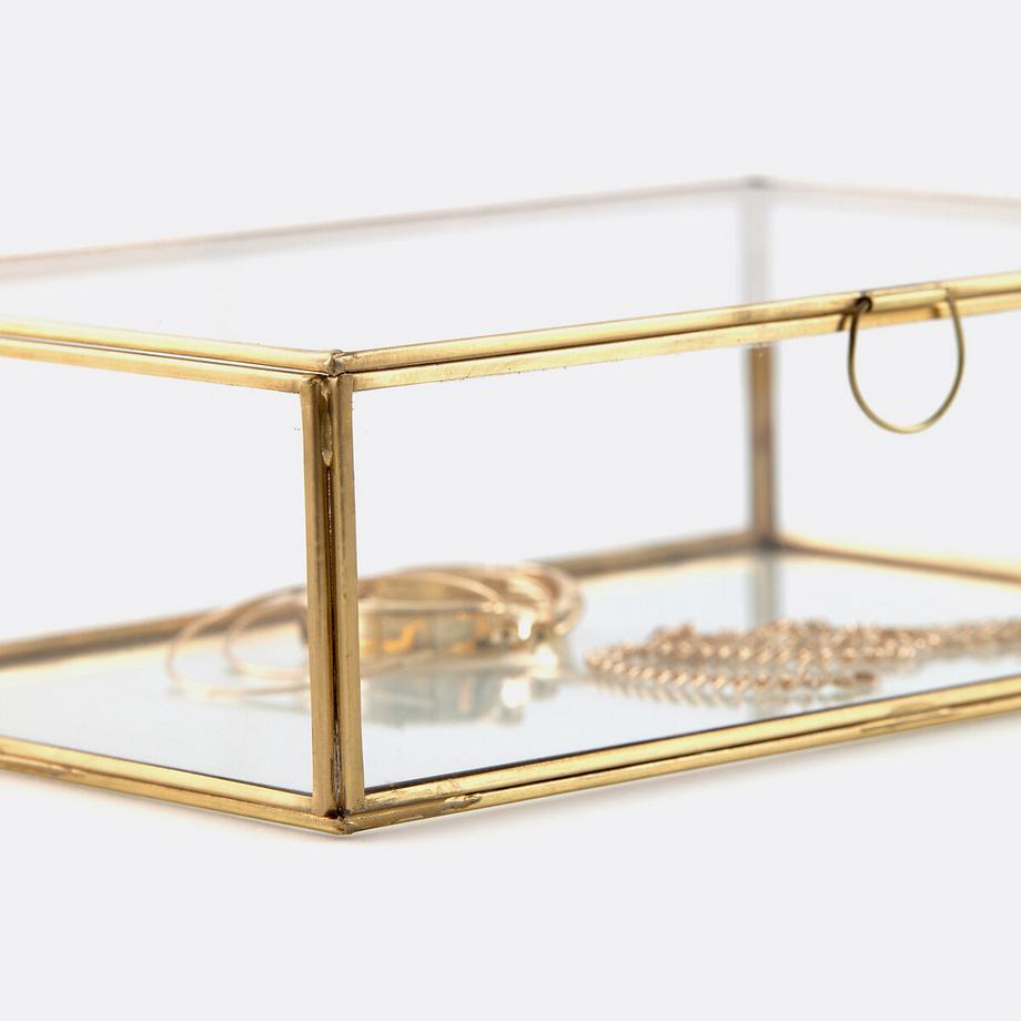 La Redoute Intérieurs Boîte verre  