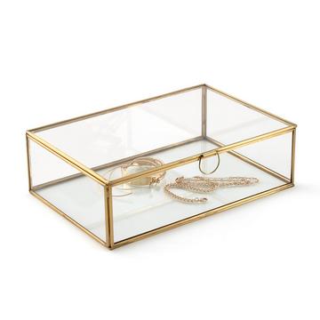 Glasbox Uyova