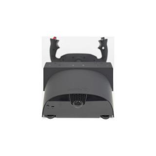 Honeycomb  Alpha Flight Controls - Yoke & Switch Panel 