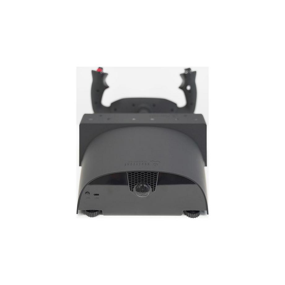 Honeycomb  Alpha Flight Controls - Yoke & Switch Panel 