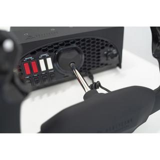 Honeycomb  Alpha Flight Controls - Yoke & Switch Panel 