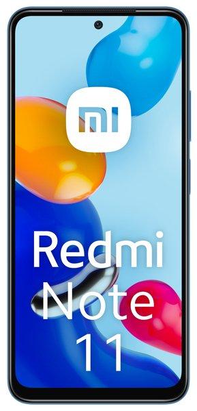 XIAOMI  Redmi Note 11 Dual SIM (4128GB, ) 