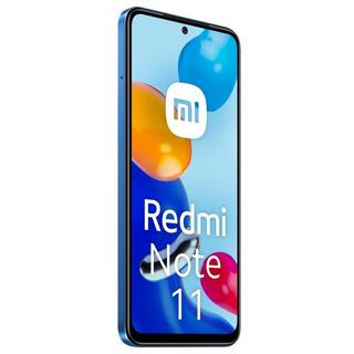 XIAOMI  Redmi Note 11 Dual SIM (4128GB, ) 