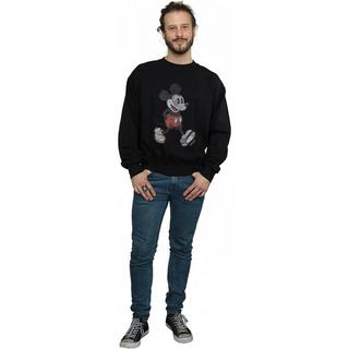 MICKEY MOUSE  Sweatshirt 