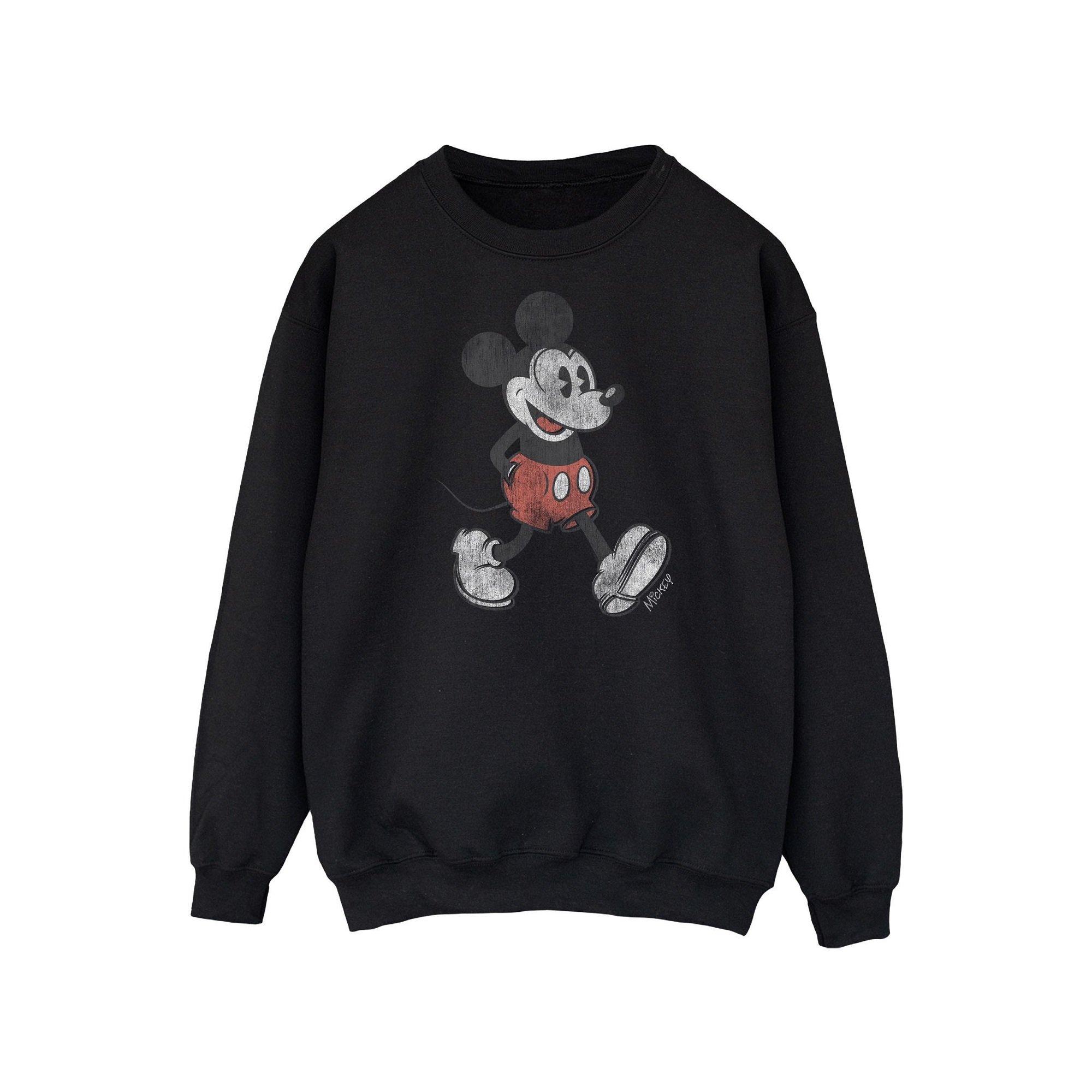 MICKEY MOUSE  Sweatshirt 