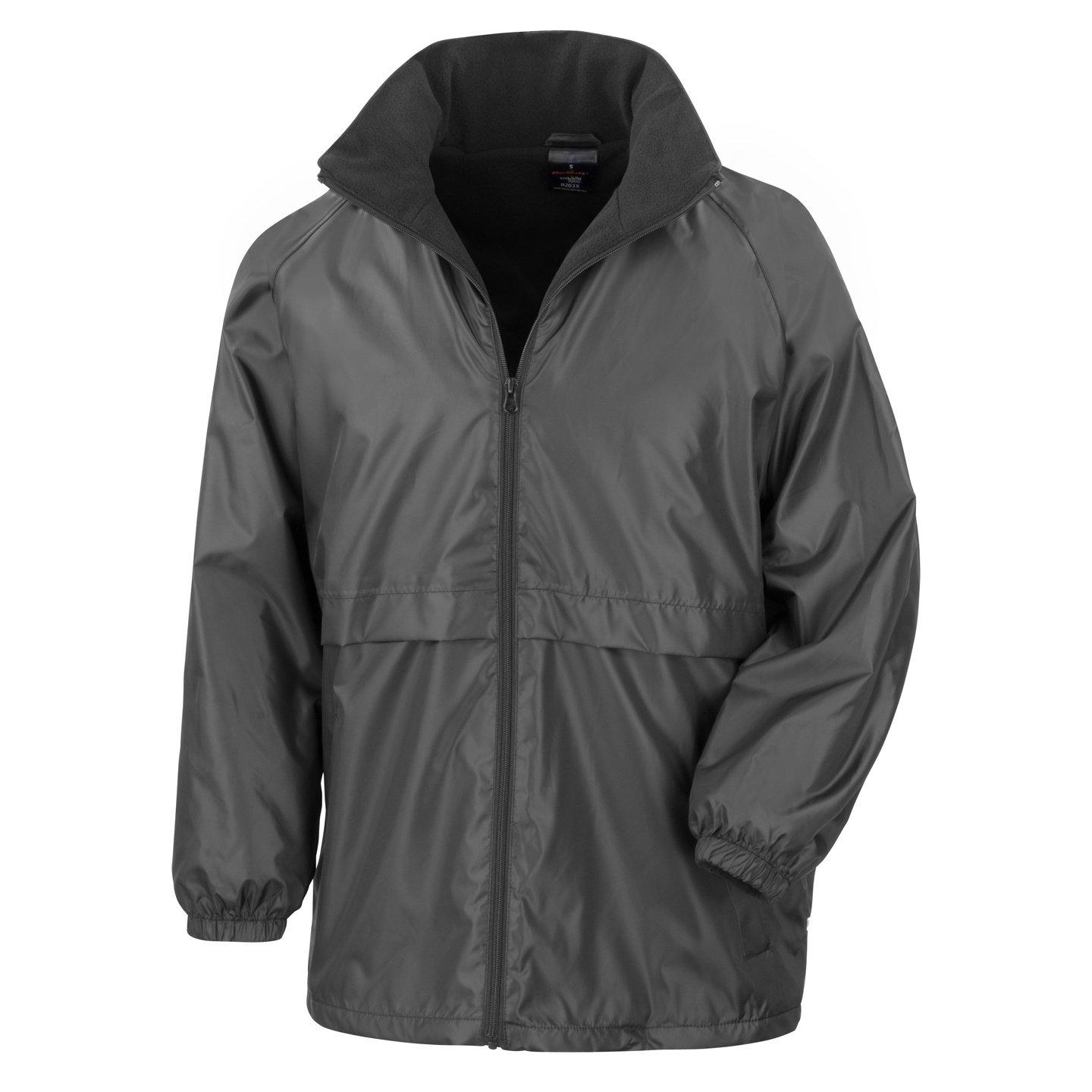 Image of Core Dwl Jacke Herren Schwarz L