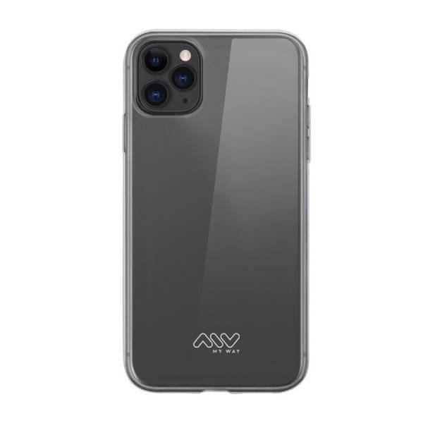 MYWAY  Cover per iPhone 11 Pro 