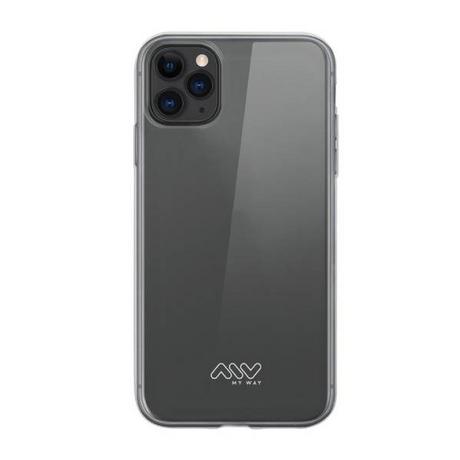 MYWAY  Cover per iPhone 11 Pro 