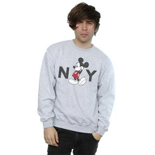 Disney  NY Sweatshirt 