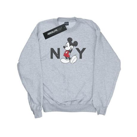 Disney  NY Sweatshirt 