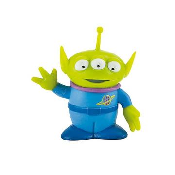 Comic World Alien, Toy Story 3