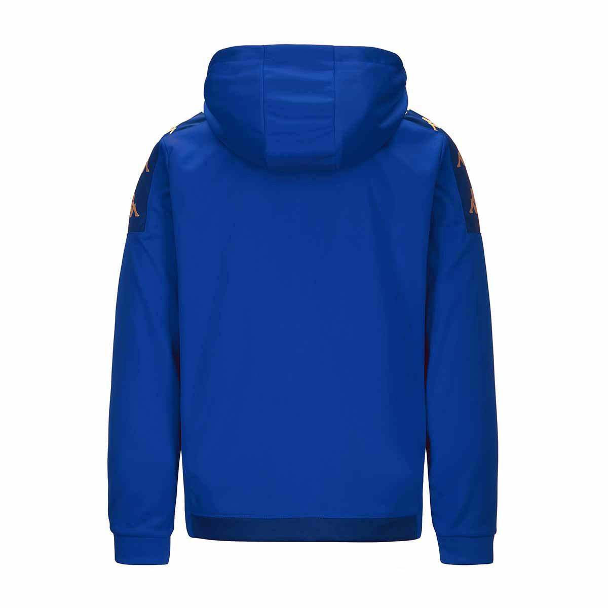 Kappa  Trainingsjacke Grevolo 