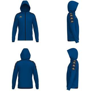 Kappa  Trainingsjacke Grevolo 