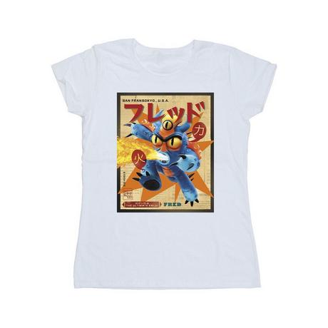 Disney  Big Hero 6 TShirt 