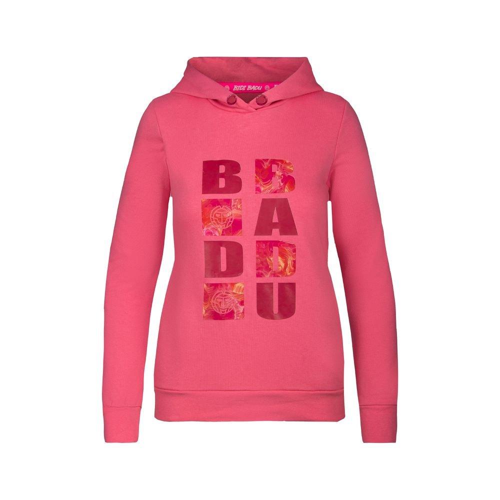 Image of Rodas Lifestyle Hoodie - Berry Unisex 128