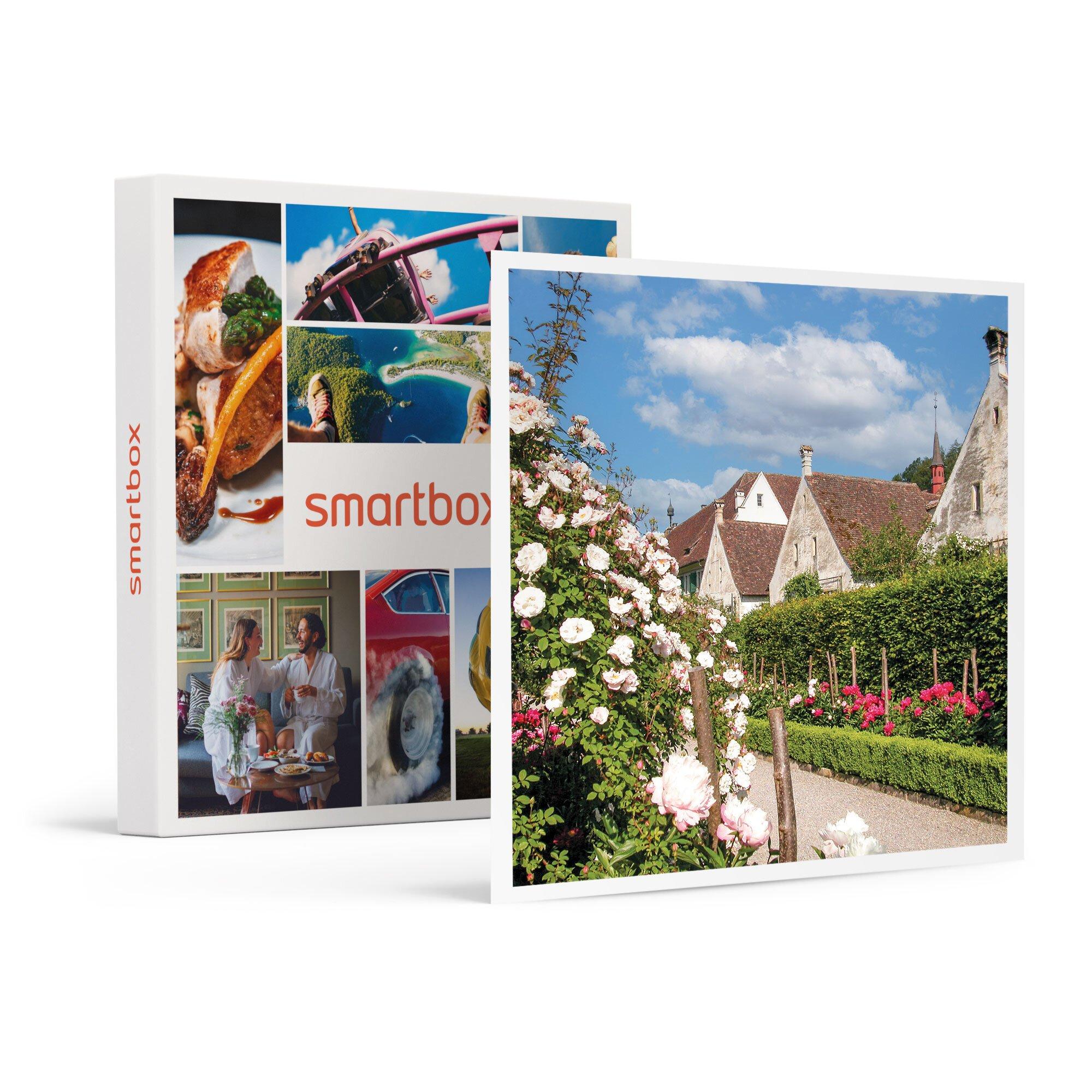 Image of Exquisites Dinner Mit Wein Für 2 Personen In Ittingen - Geschenkbox Unisex