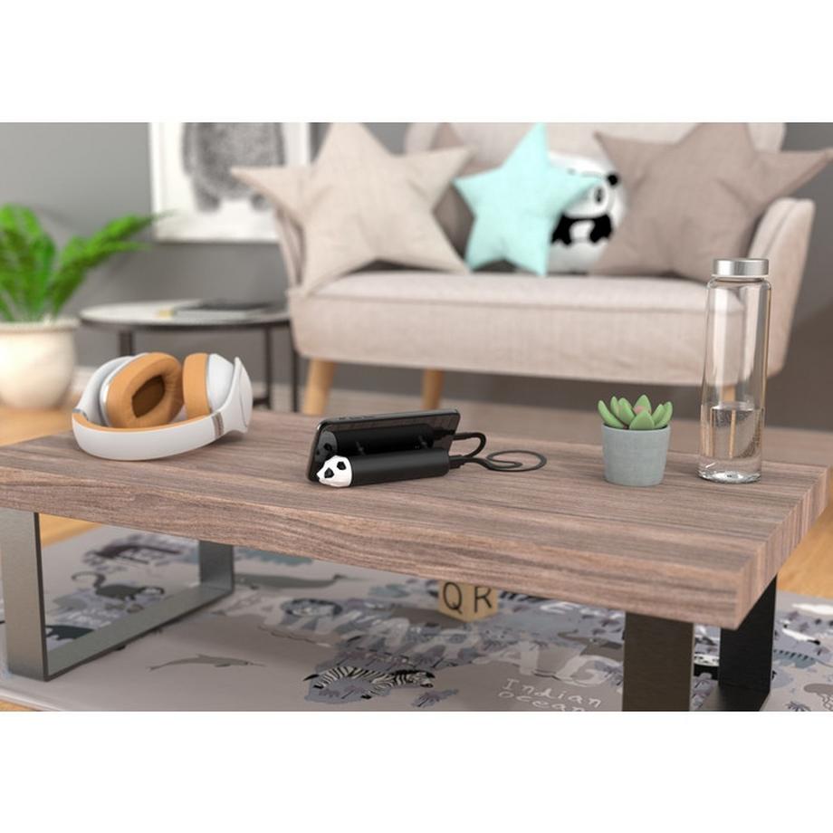 MOB  Batterie Externe 4800mAh PANDA 