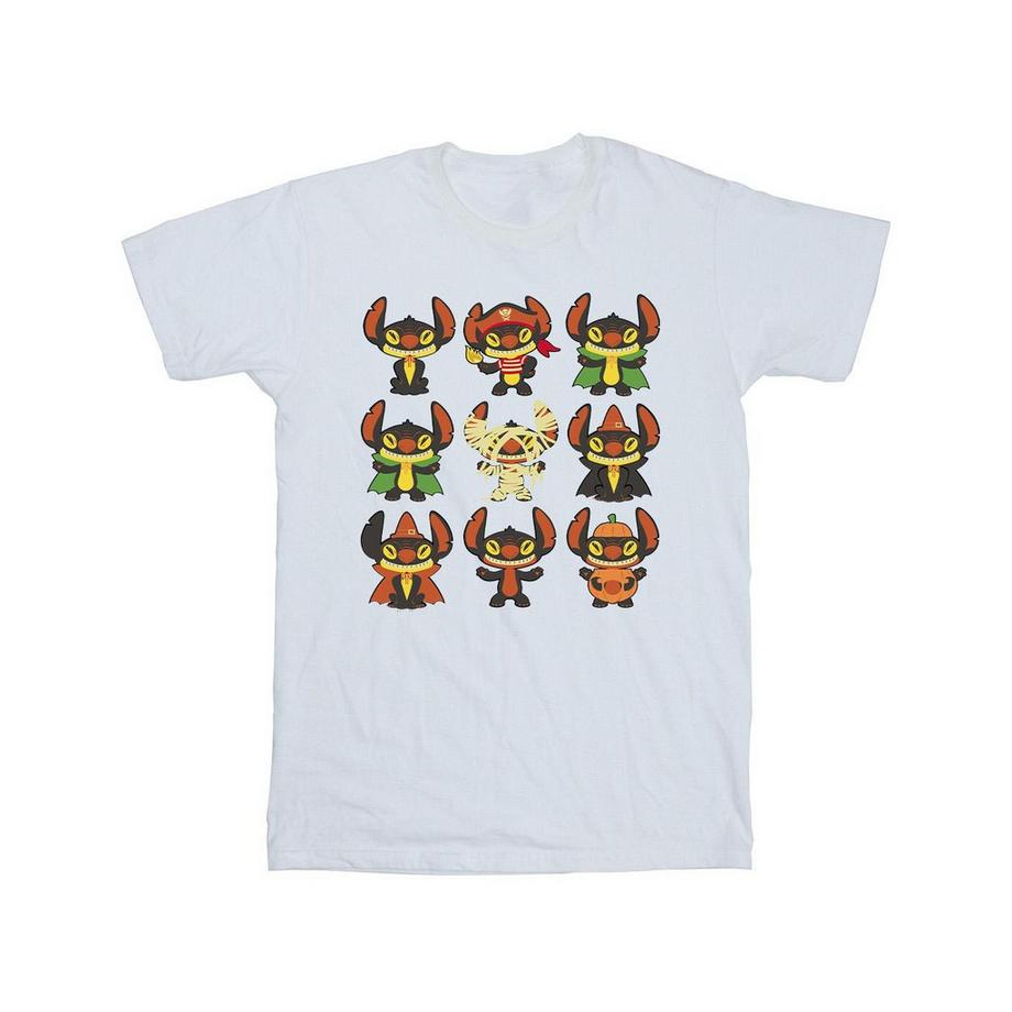 Tshirt LILO & STITCH