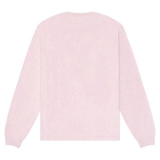 Bella + Canvas Langärmliges T-Shirt  