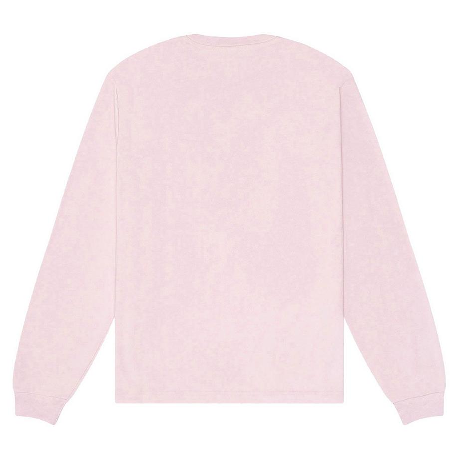 Bella + Canvas T-shirt a Maniche Lunghe  