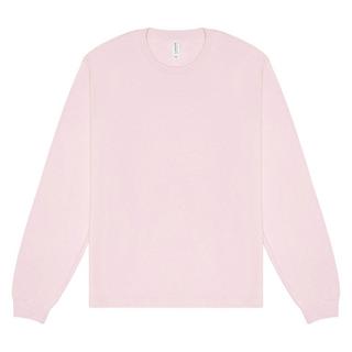 Bella + Canvas Langärmliges T-Shirt  