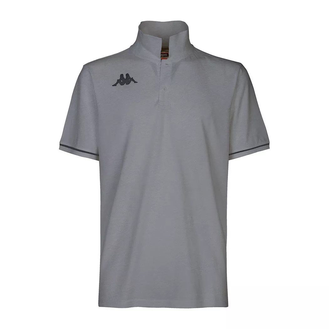 Kappa - polo-shirt barli, für Herren, Größe XL