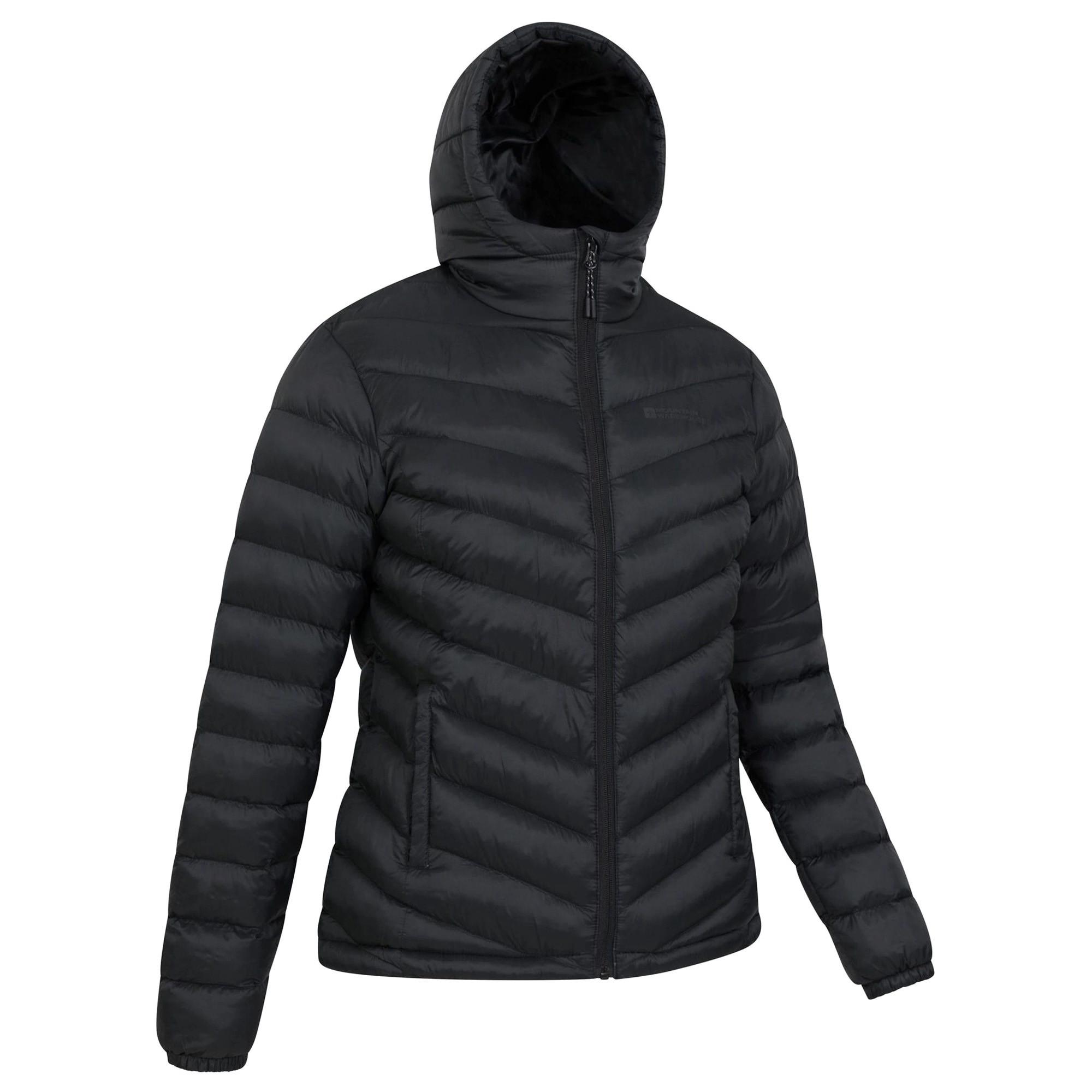 Mountain Warehouse  Seasons Steppjacke 