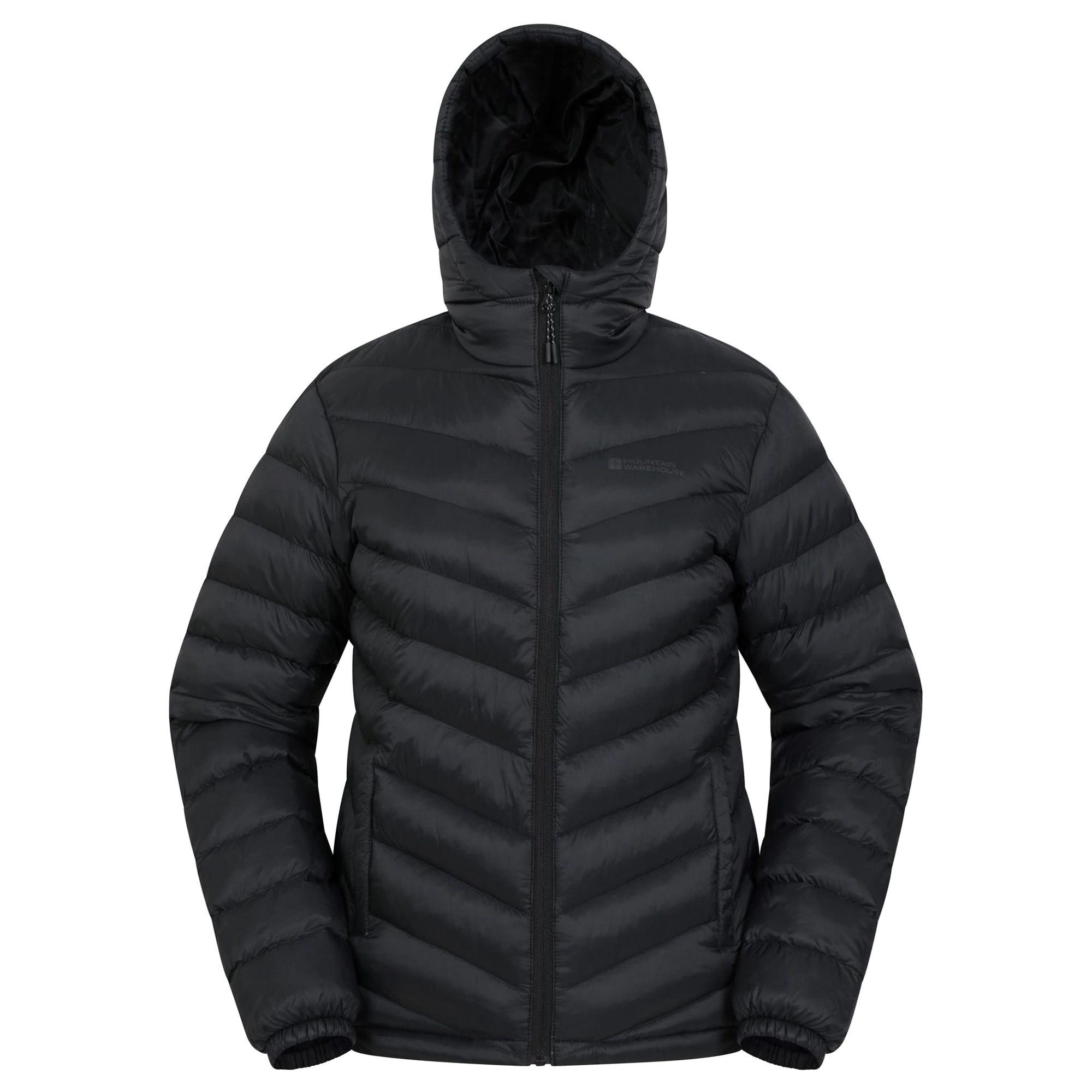 Mountain Warehouse  Seasons Steppjacke 