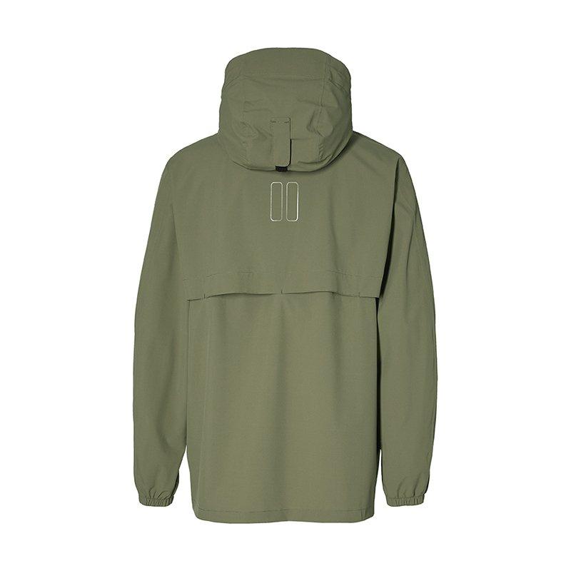 Basil Hoga Giacca impermeabile  