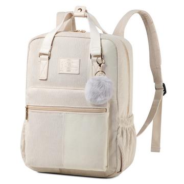 Rucksack, Tagesrucksack Anti-Diebstahl-Tasche Casual School Bag City Bag