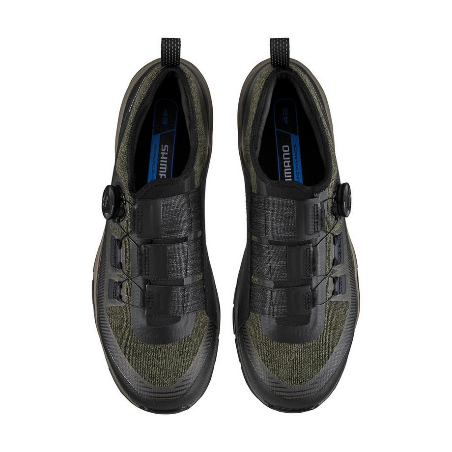 SHIMANO SH-EX700 Scarpe da Ciclismo Touring  