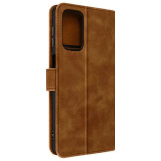 Avizar  Etui Samsung A23 5G  M23 5G 