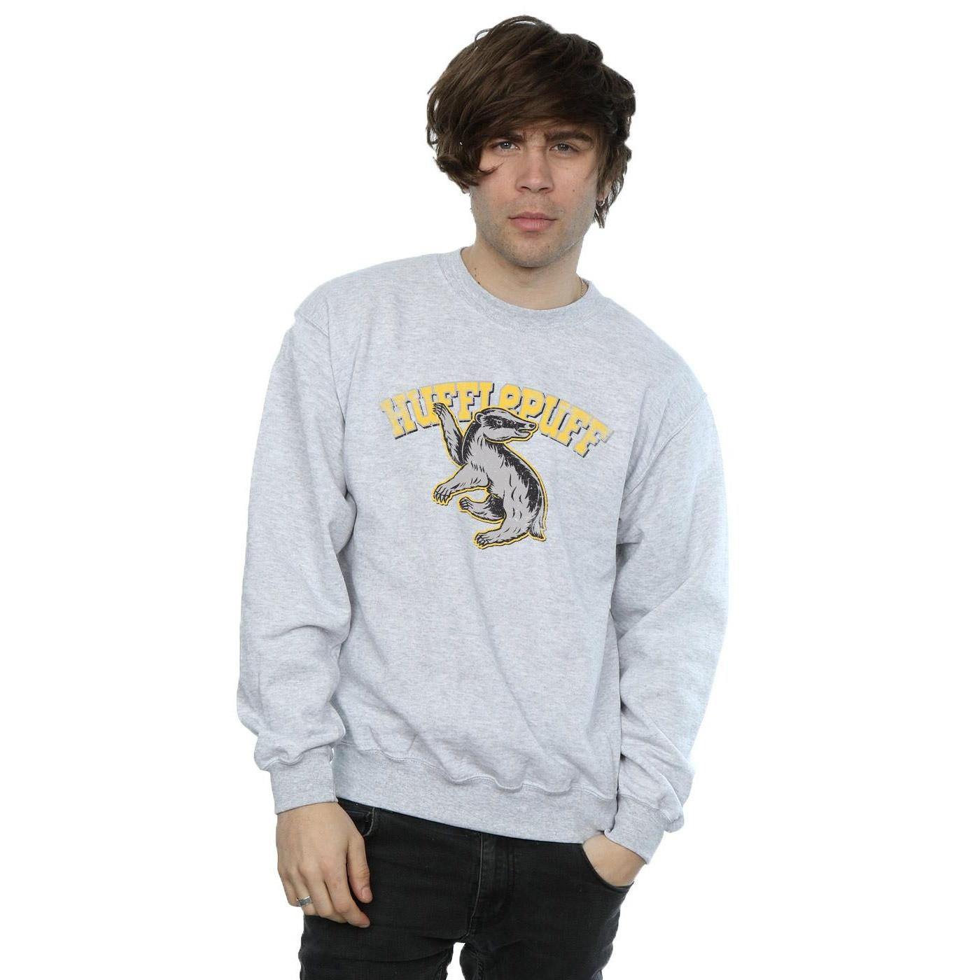 HARRY-POTTER  Sweatshirt 