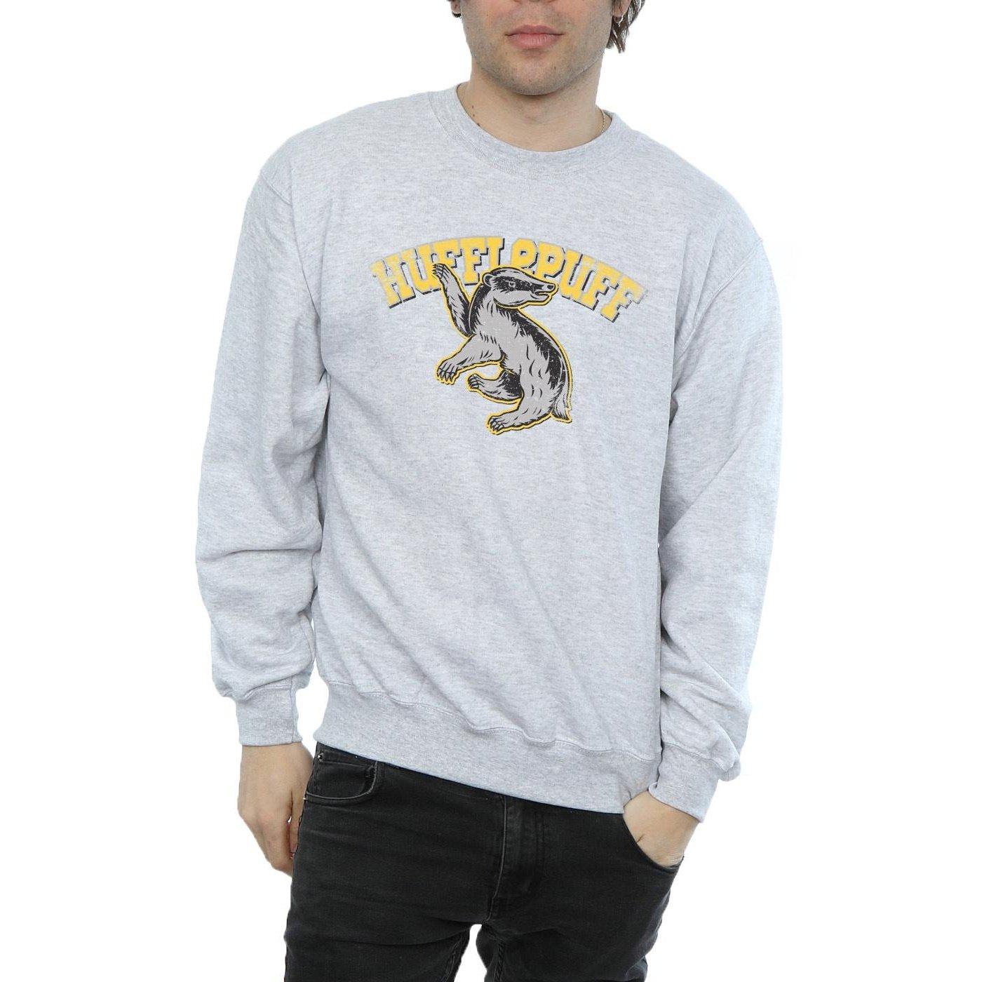 HARRY-POTTER  Sweatshirt 