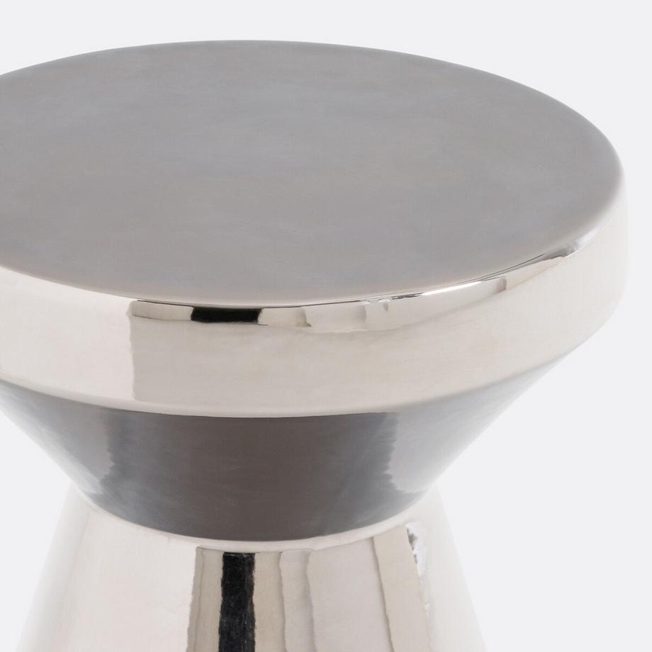 La Redoute Intérieurs Beistell-/Nachttisch Matmat  