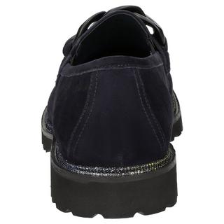 Sioux  Slipper Meredith-744-H 