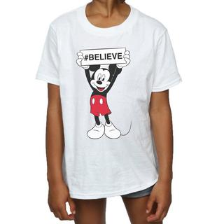 Disney  Believe TShirt 