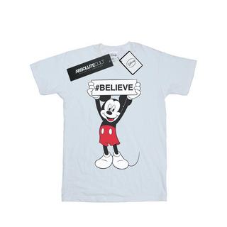 Disney  Believe TShirt 