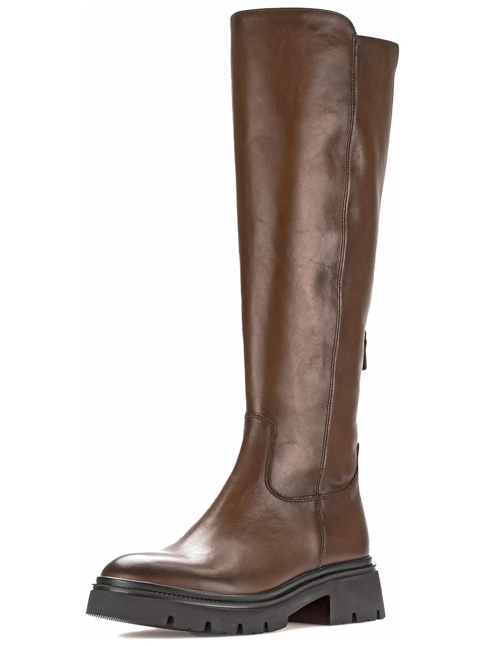 Image of Stiefel Damen Braun 38.5